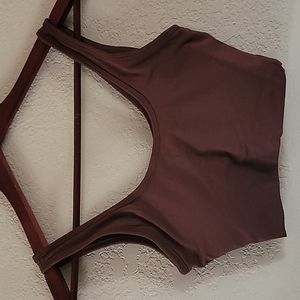 Balance Athletica OG Kodiak Top